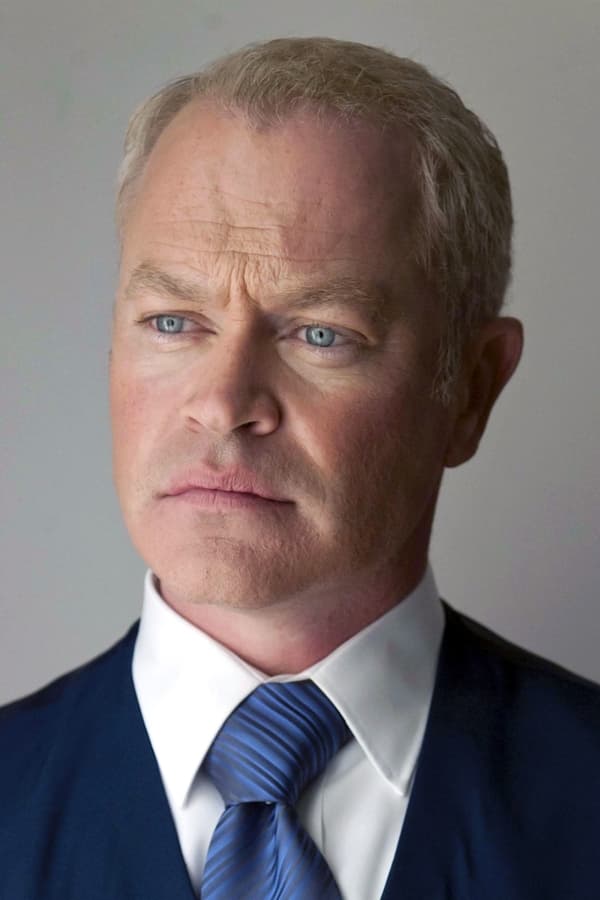 Neal McDonough Profile